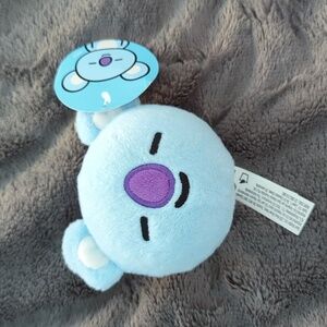 BTS BT21 Koya Plushie